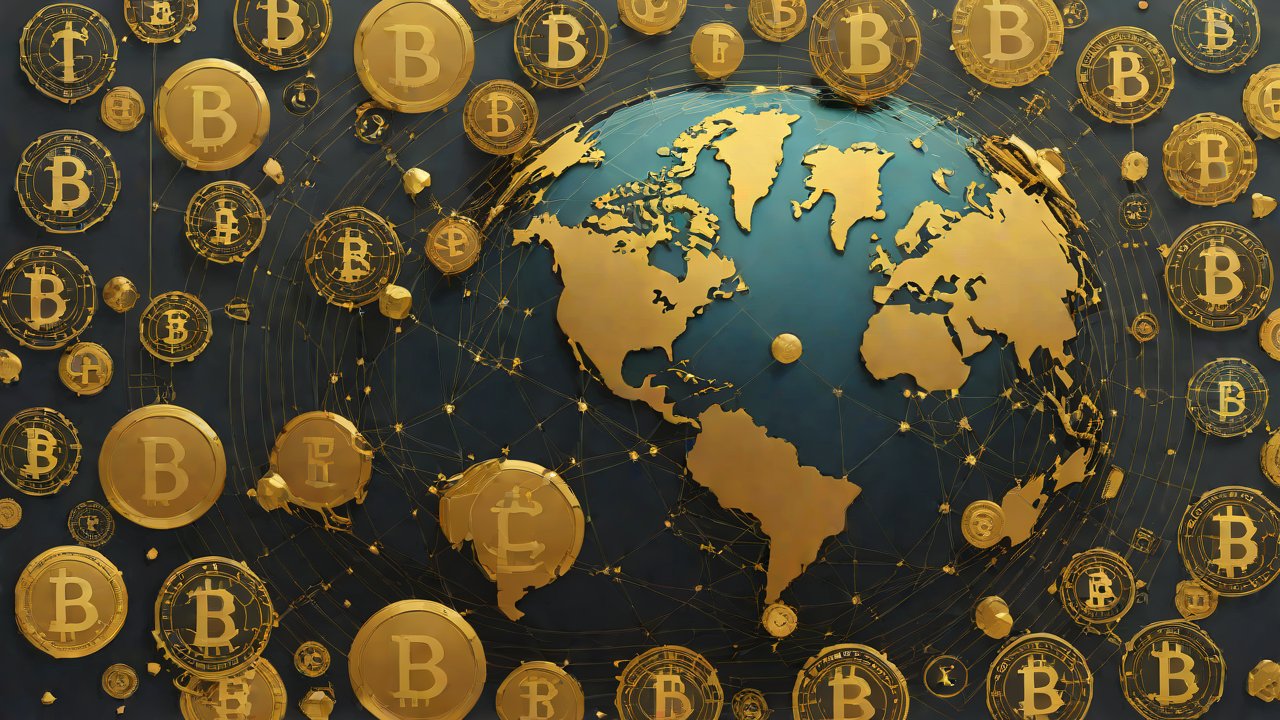 全球央行行动对加密市场的潜在影响