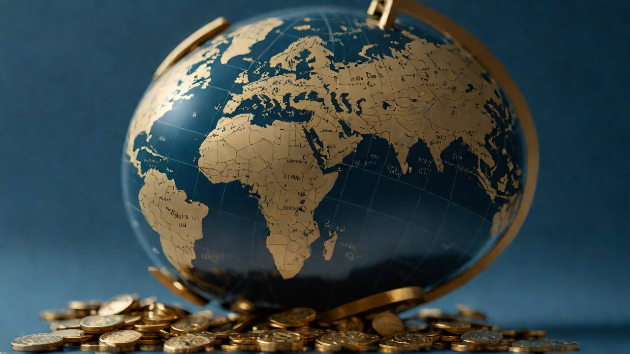 全球央行的角色与行动