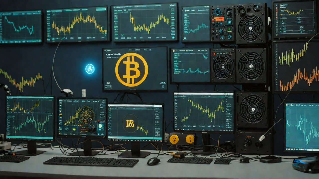 难度调整如何影响市场