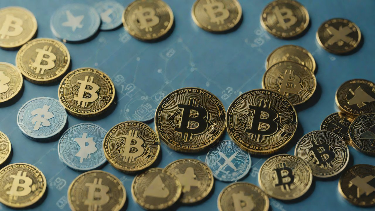 全球加密经济数据的来源