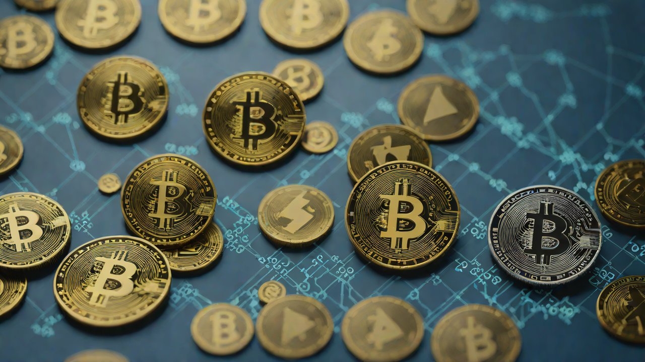 全球加密经济数据的影响机制