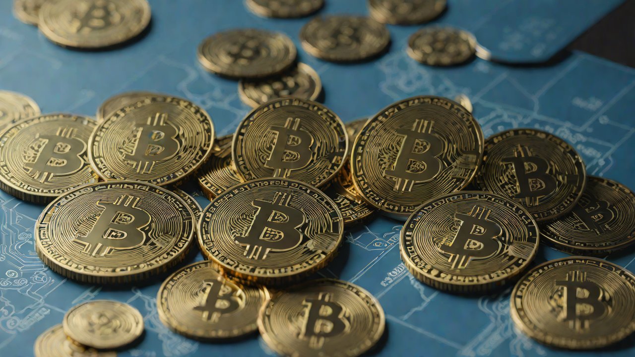 如何利用全球加密经济数据