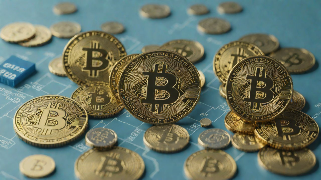 案例分析:重要事件对BTC价格影响