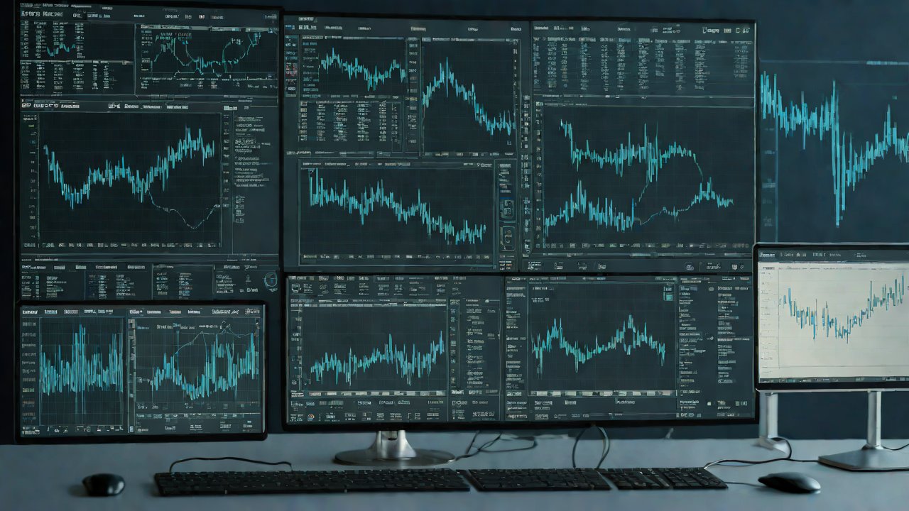 量化交易对市场价格的影响机制