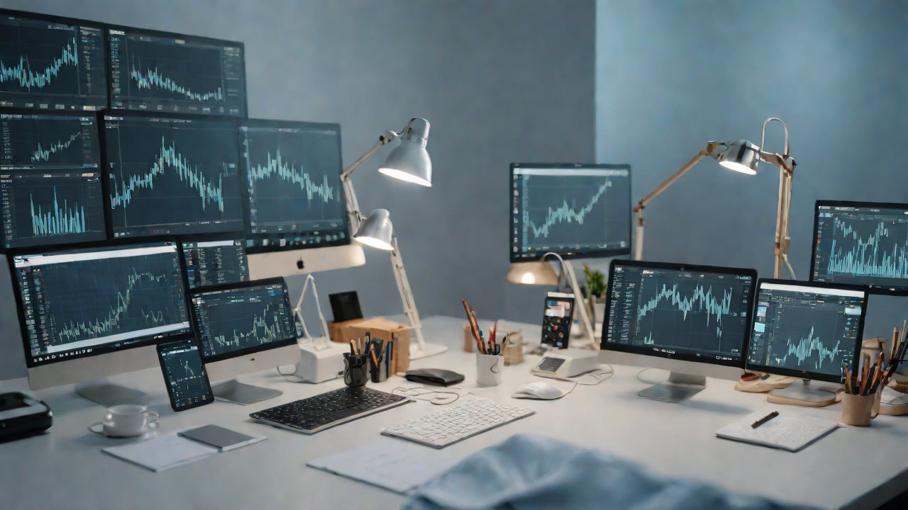 案例分析：高频交易对市场波动性的影响