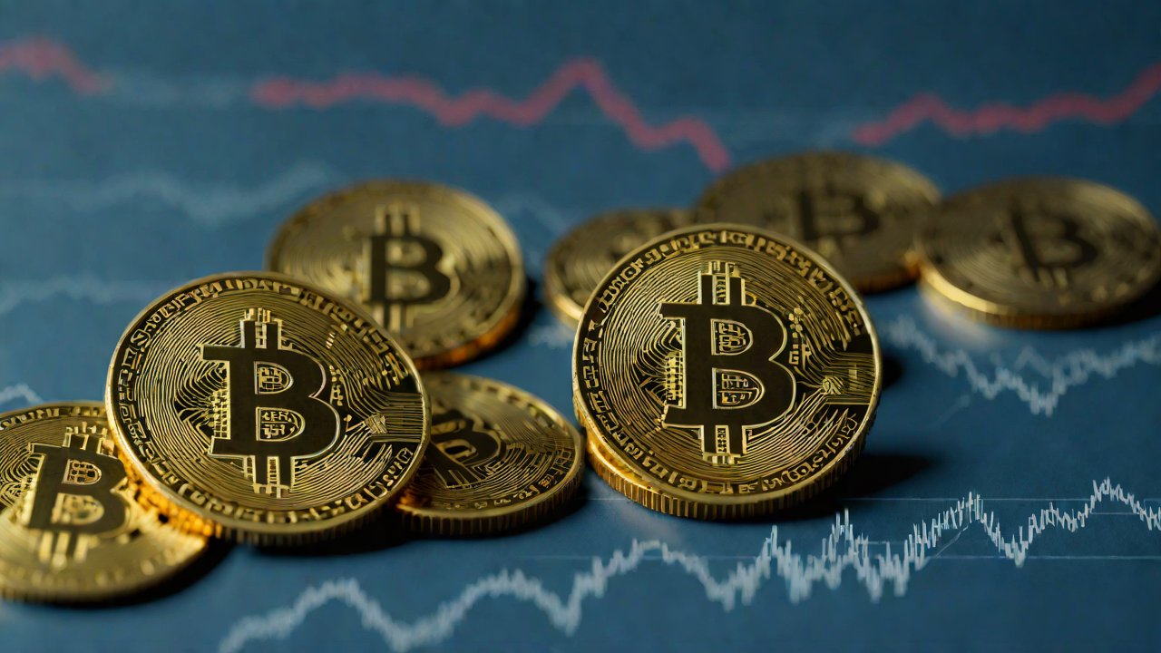 技术面分析:比特币与纳斯达克100波动性的比较