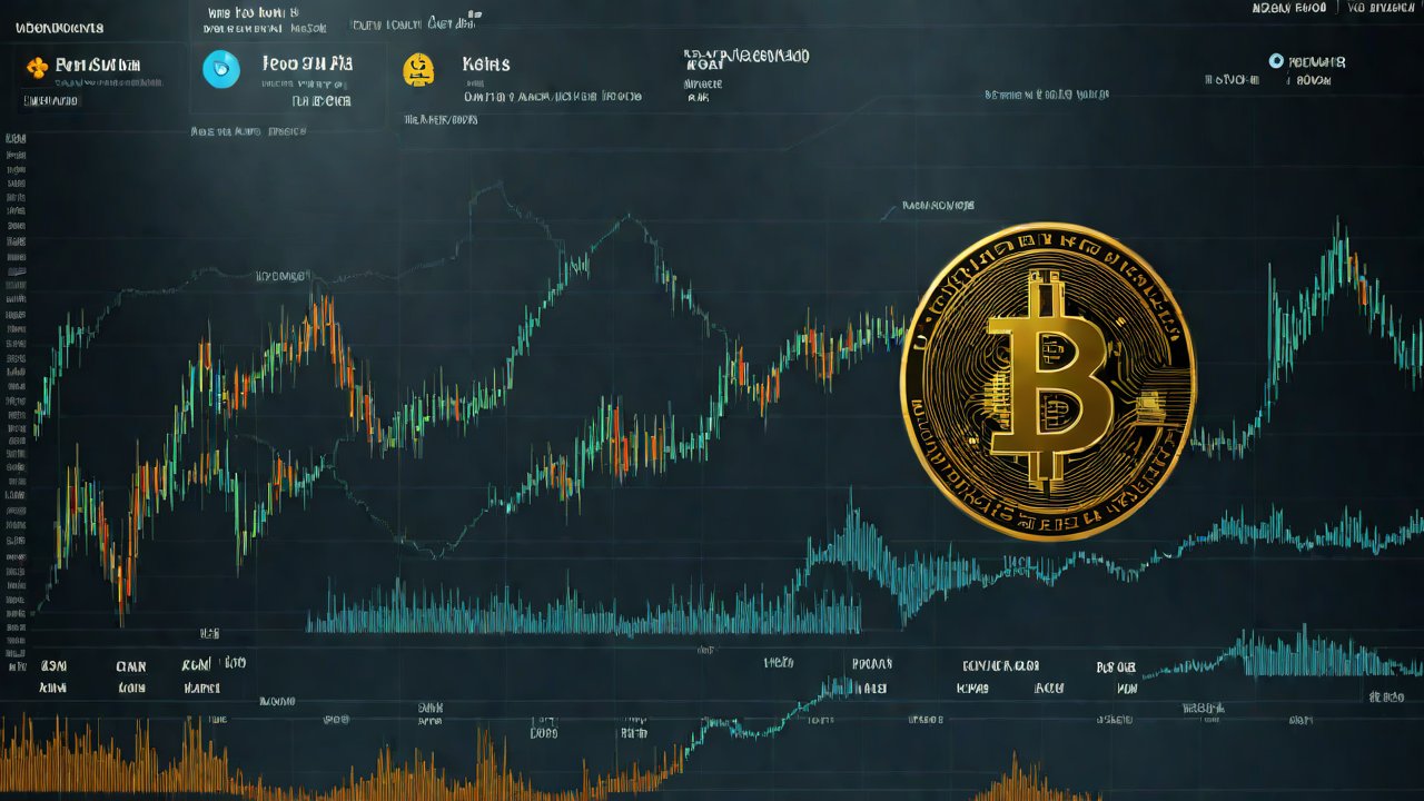 宏观经济环境:对比特币和纳斯达克100影响的比较