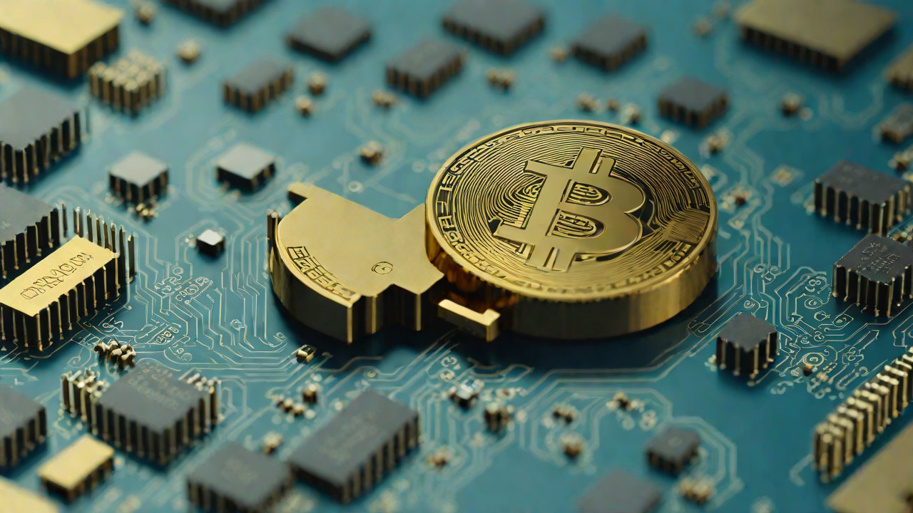 量子计算突破对私钥安全的直接威胁