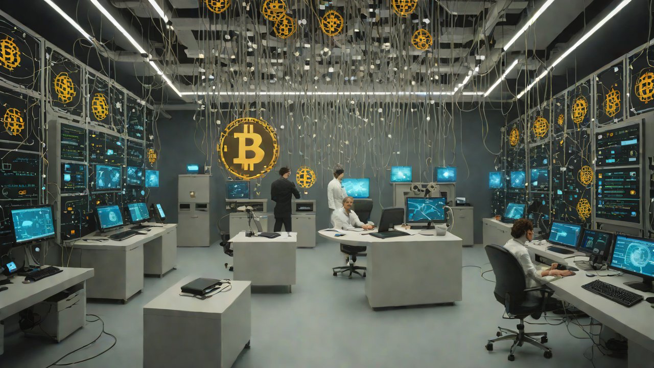 比特币私钥保护的潜在策略