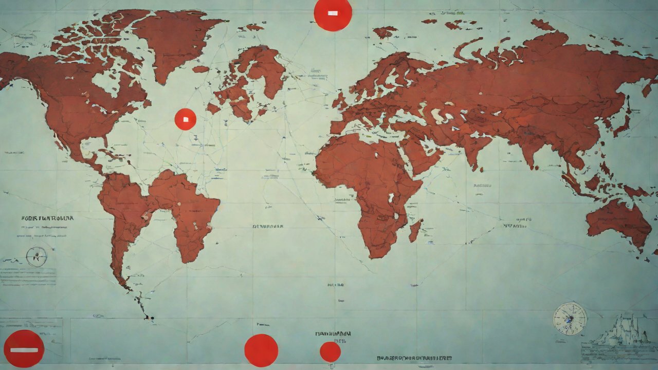 主权抛售风险的定义与背景