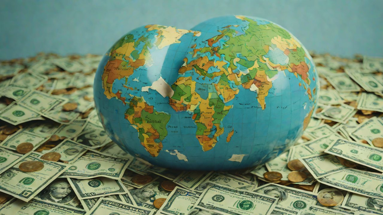 主权抛售风险的具体表现