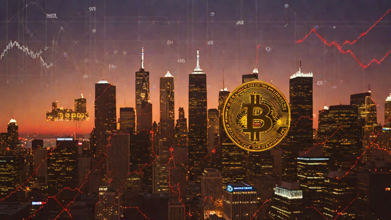 市场参与者的多样化