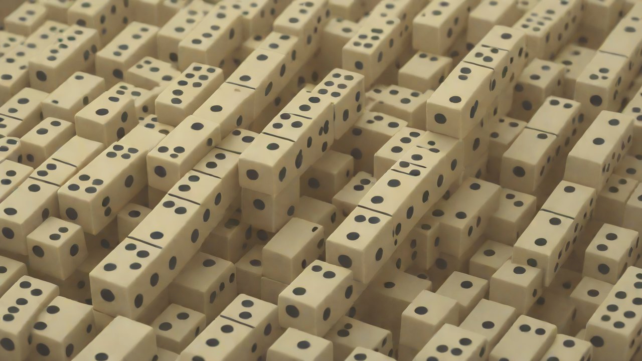 DEX的基本特性及其与传统金融的区别