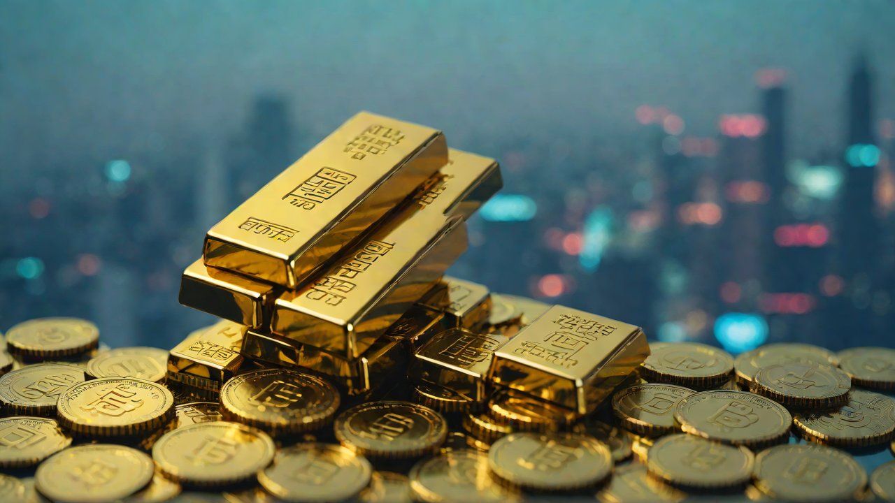 AGI技术对生态币的影响