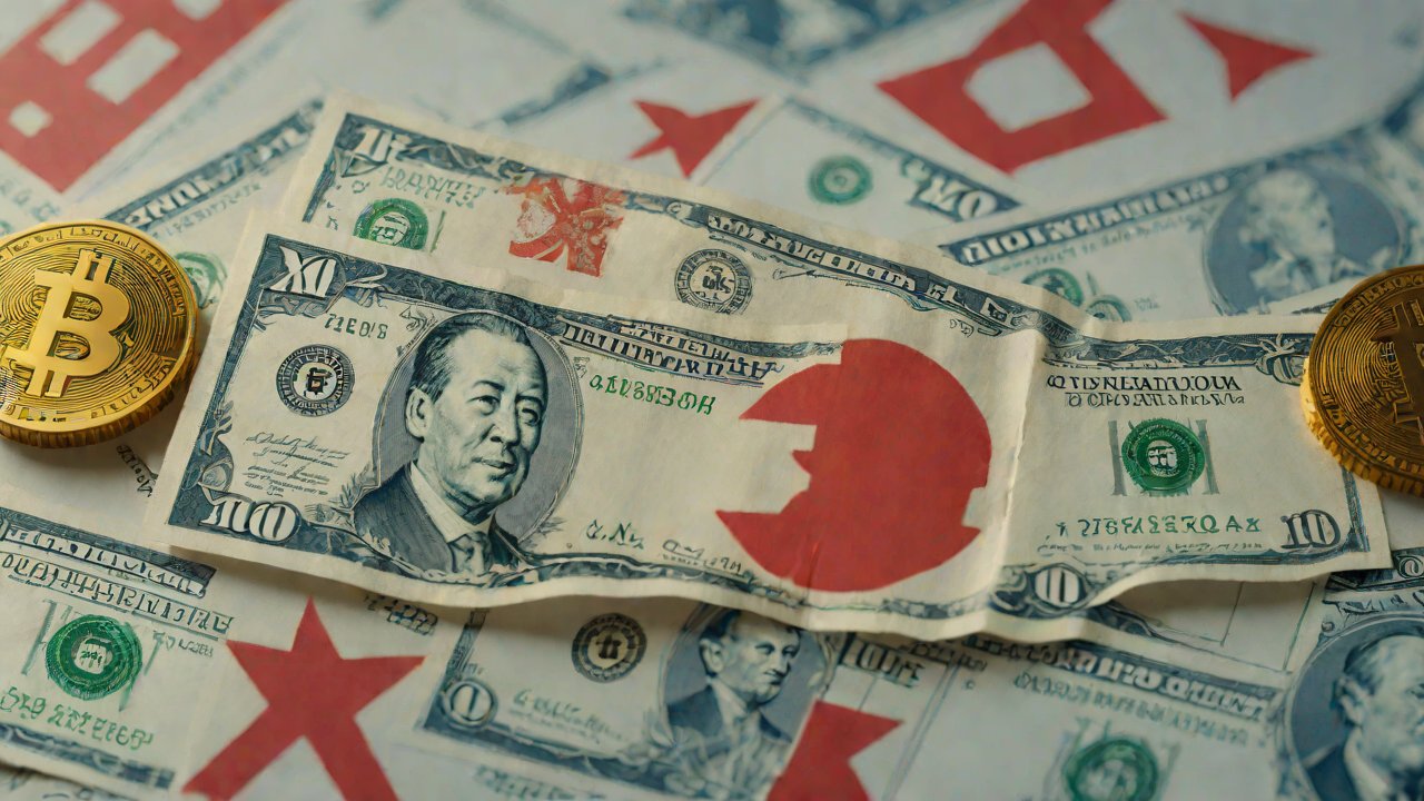 法律背景下的虚拟货币地位