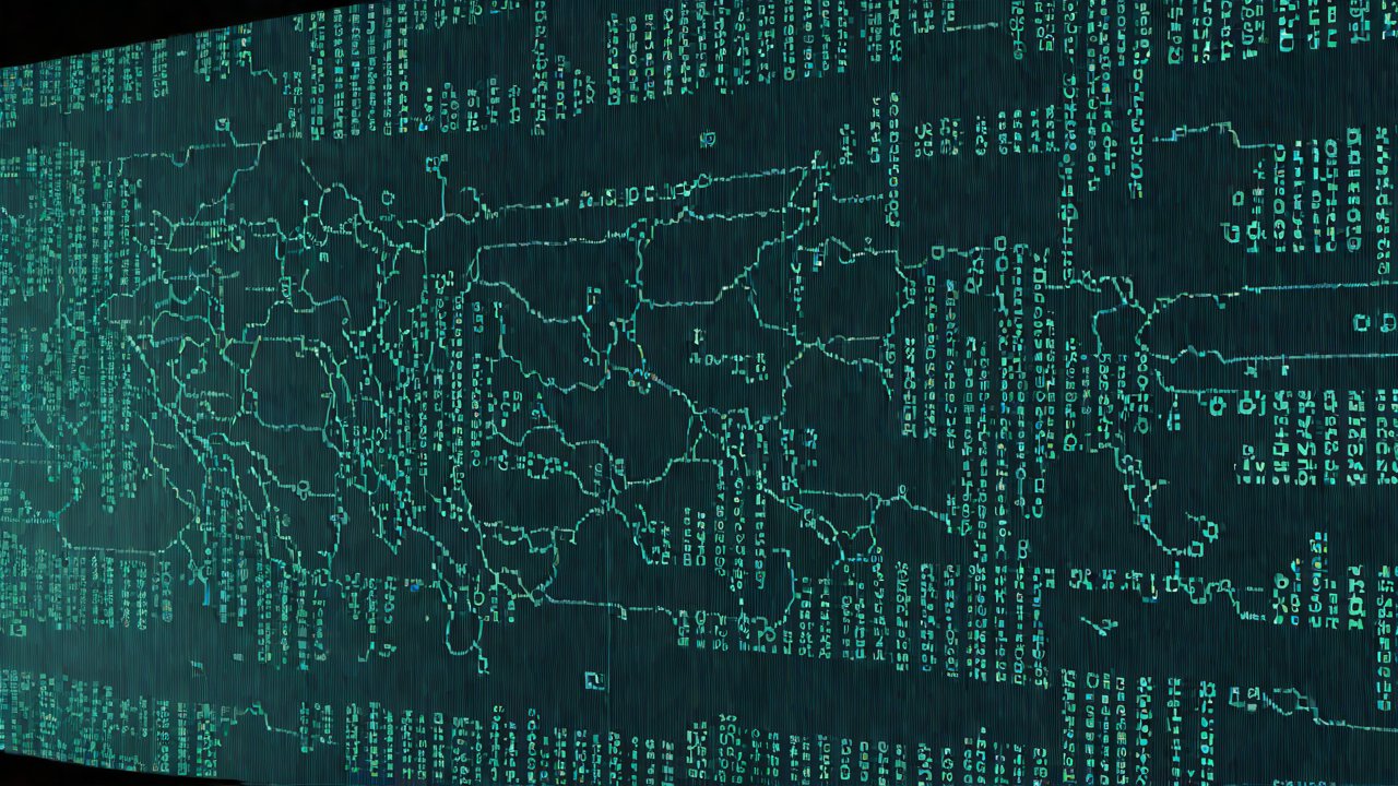 大数据与电力监控系统运作机制