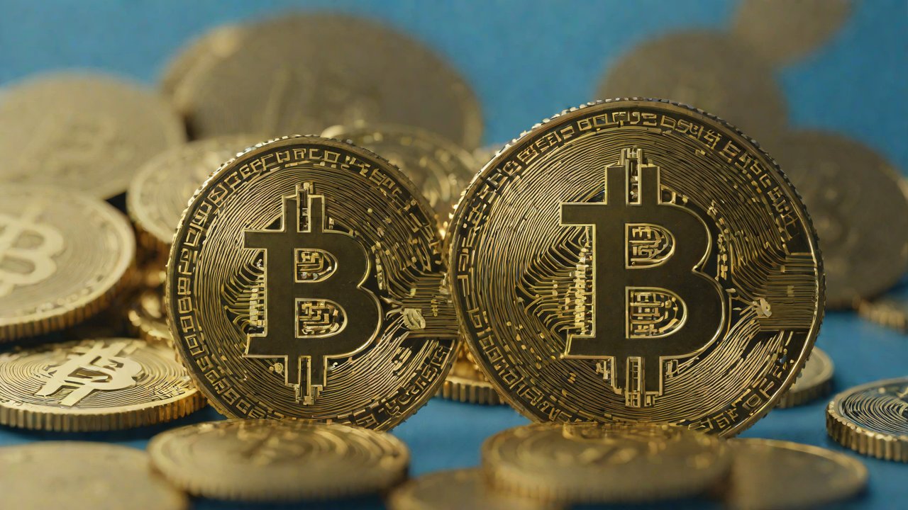 比特币及ETF基金的相关性