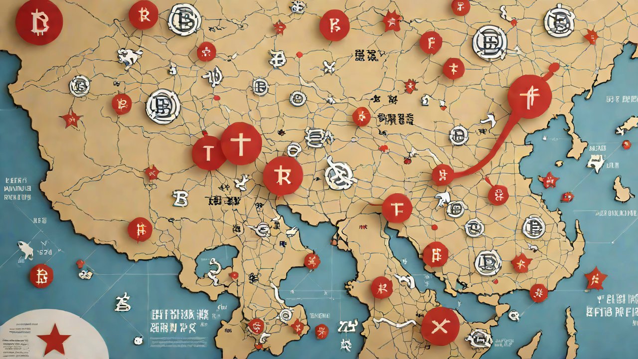 跨境投资活动可能面临的法律风险