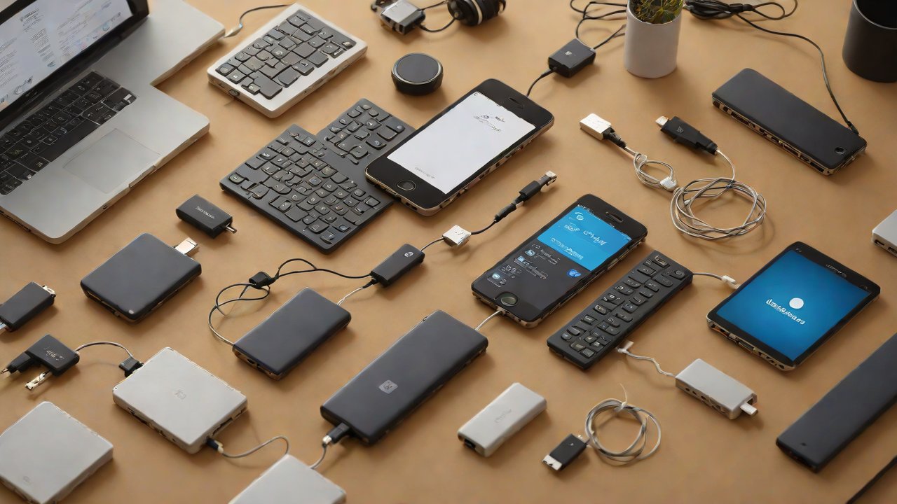 便捷的操作体验