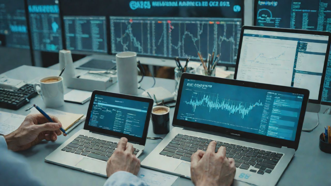 分析背景及现状