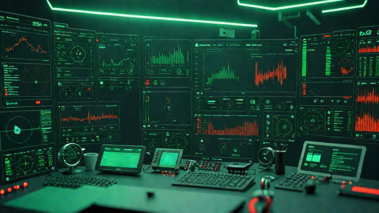 合规节点监控的定义与作用