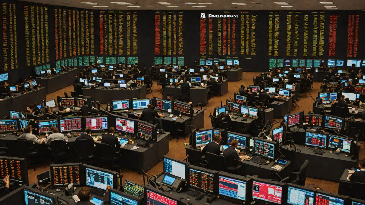 技术上的挑战与陷阱