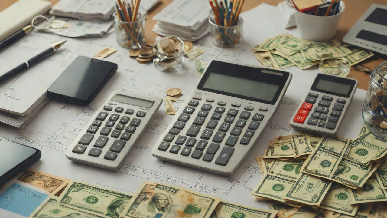 了解杠杆的基本概念