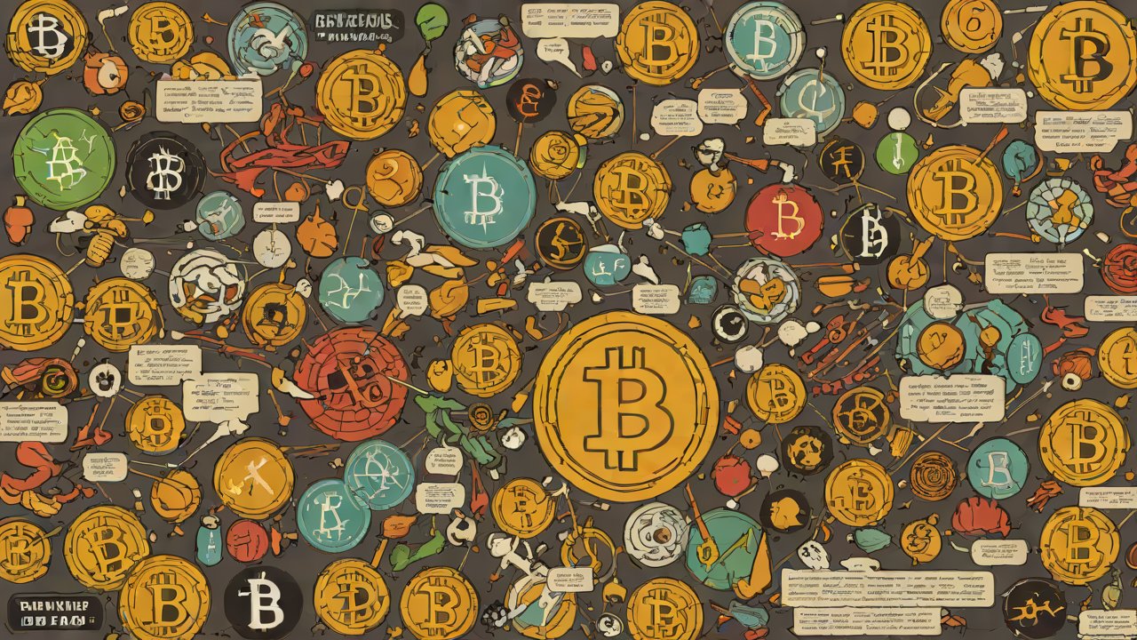 警惕过度迷信减半效应