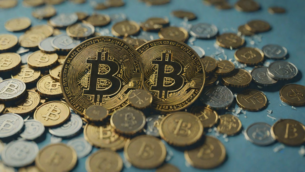 理解比特币“减半效应”