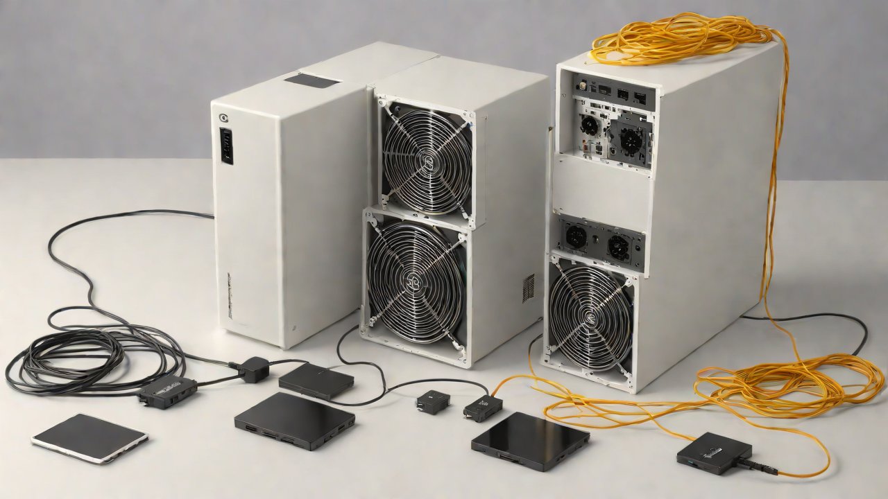 运行轻节点的硬盘容量需求