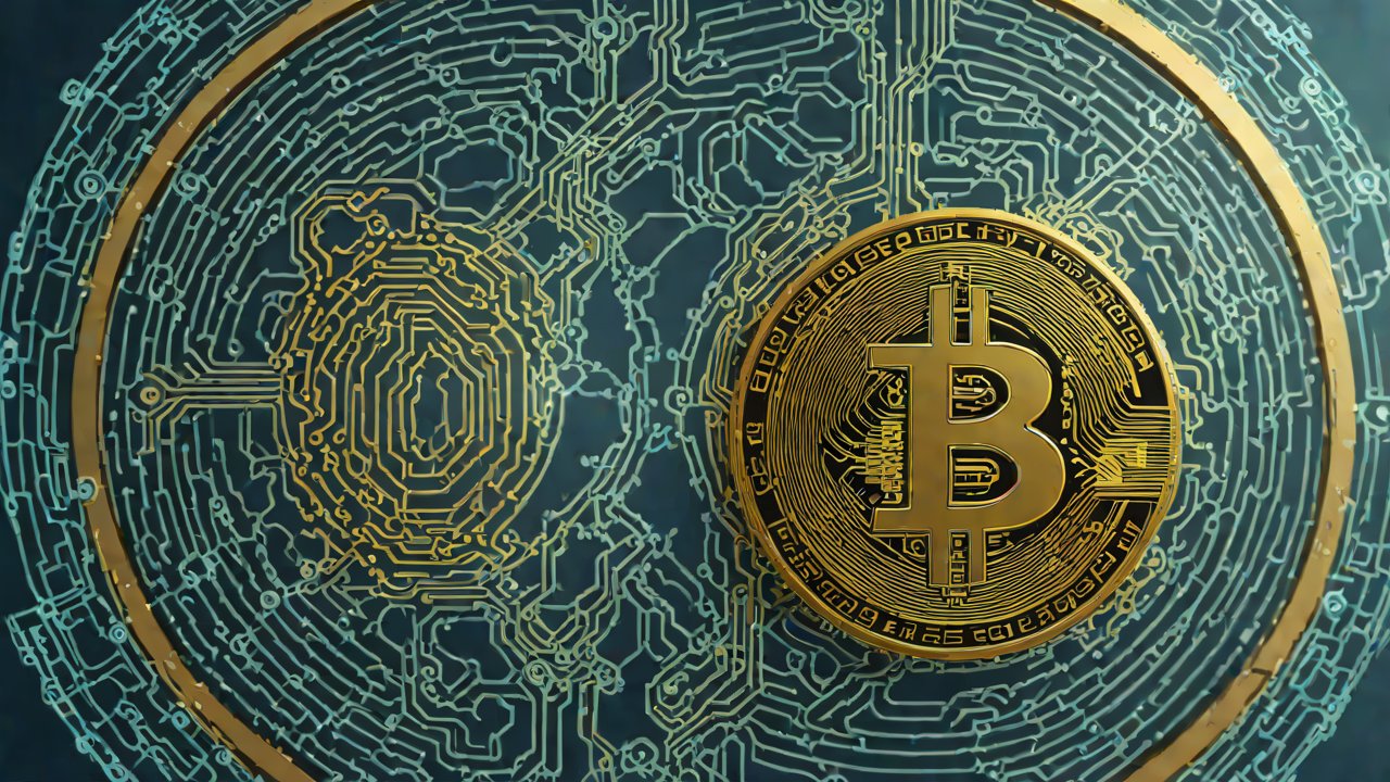 什么是Taproot Assets协议