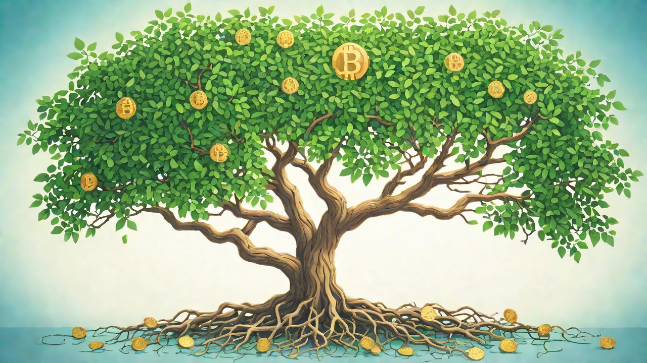 Taproot资产的技术细节