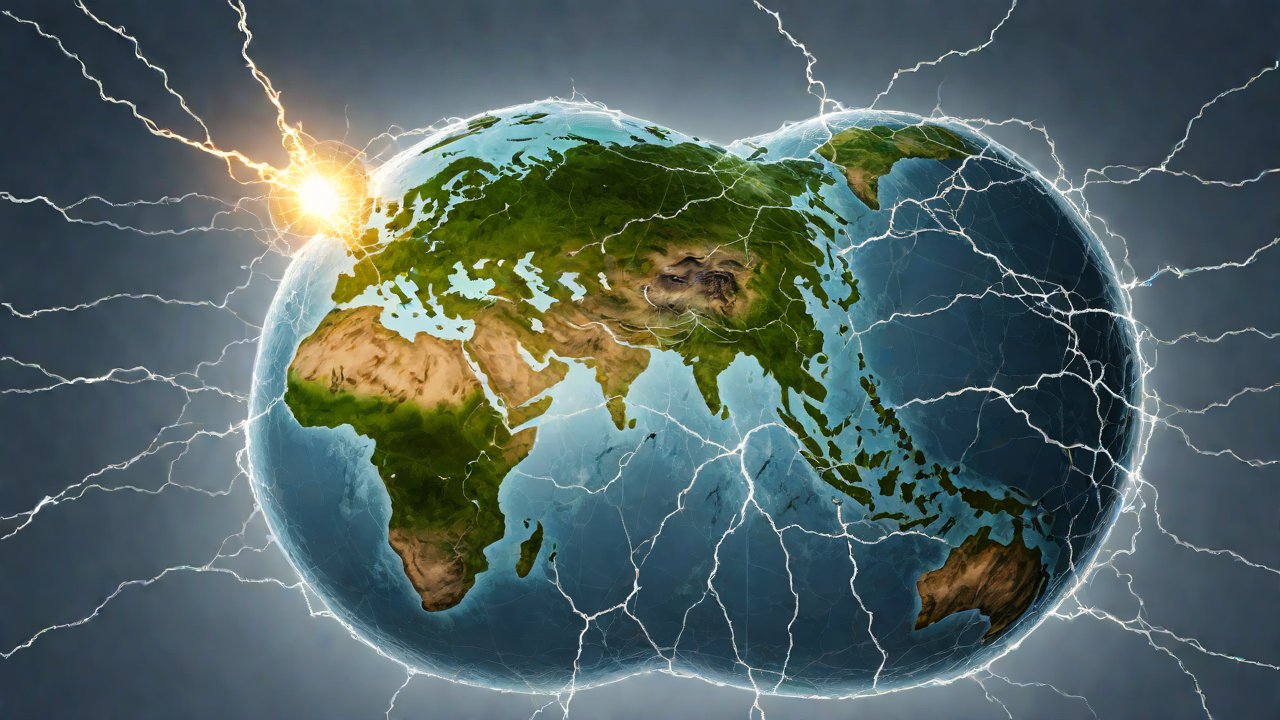 了解闪电网络的基本概念