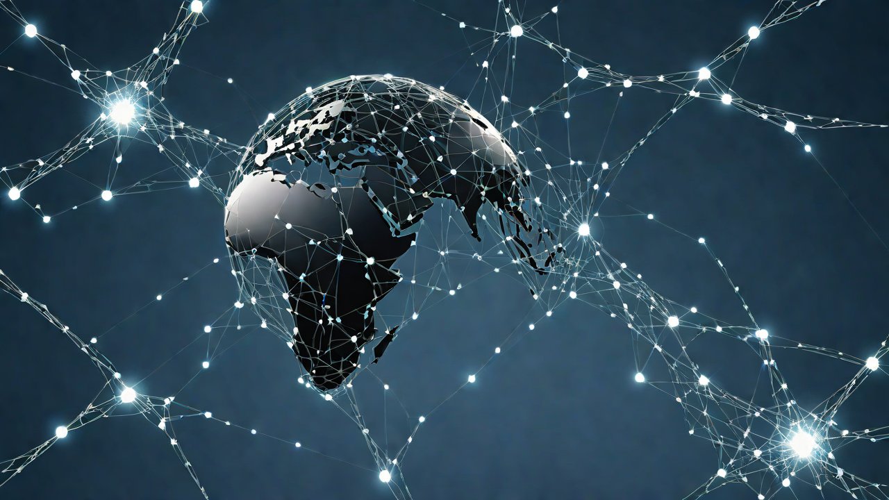 利用闪电网络实现1秒内跨国转账