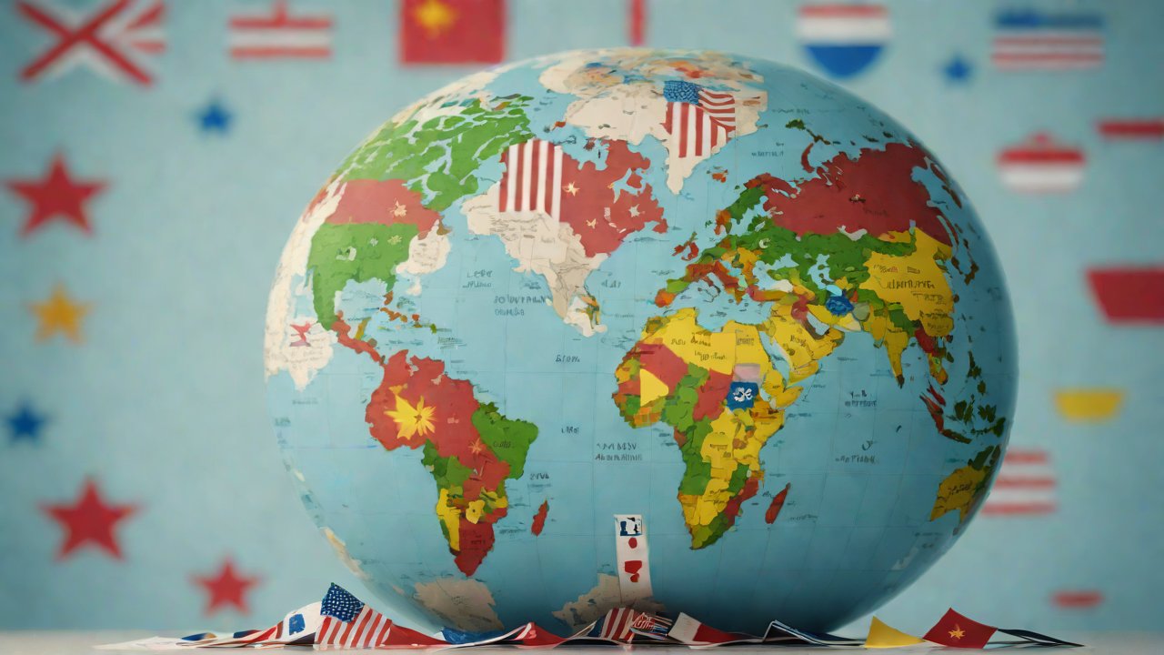 当前接受中国电子护照的国家