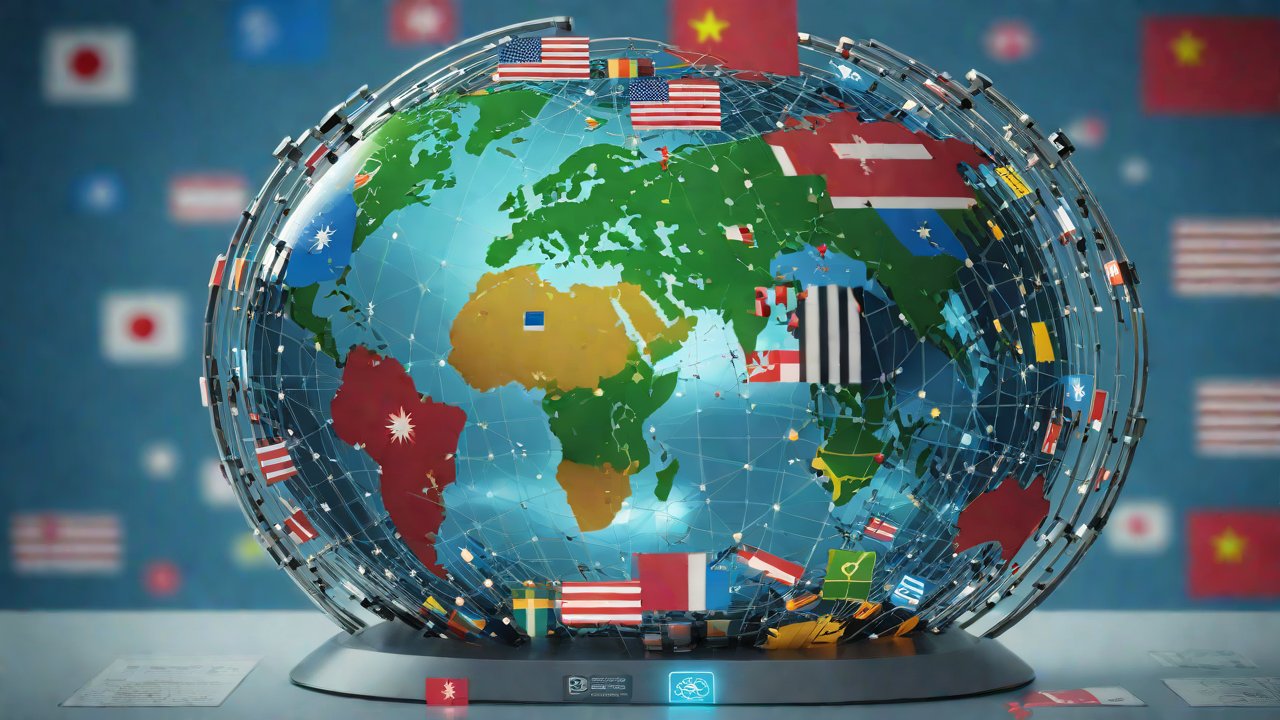 了解中国电子护照