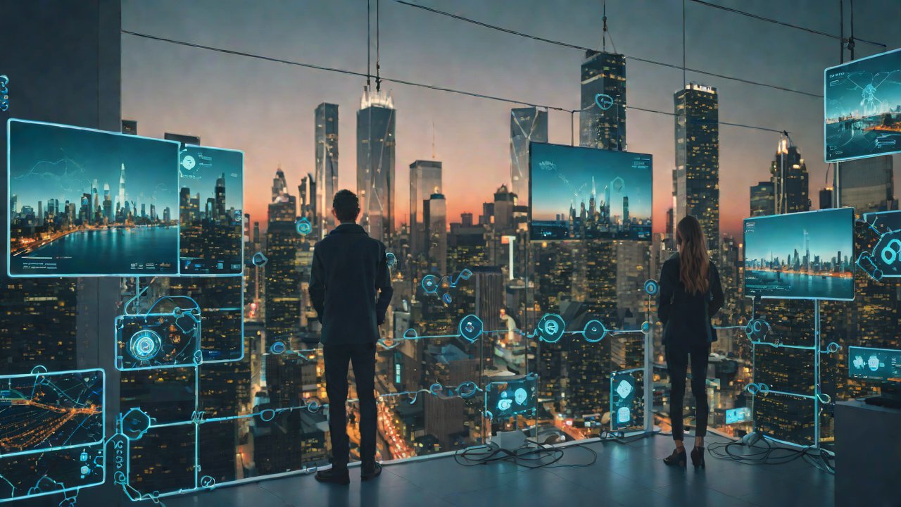 了解“Agentic AI”的运作机制