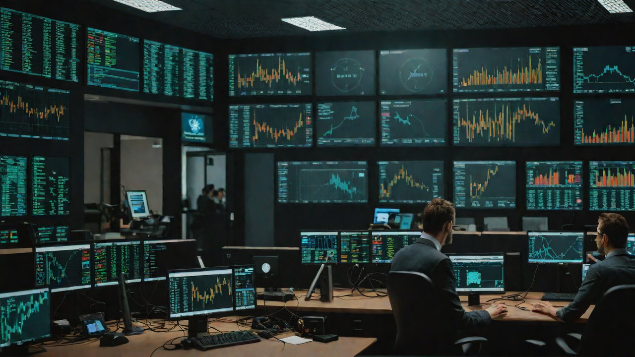 OTC场外交易的特性及其对身份验证的影响