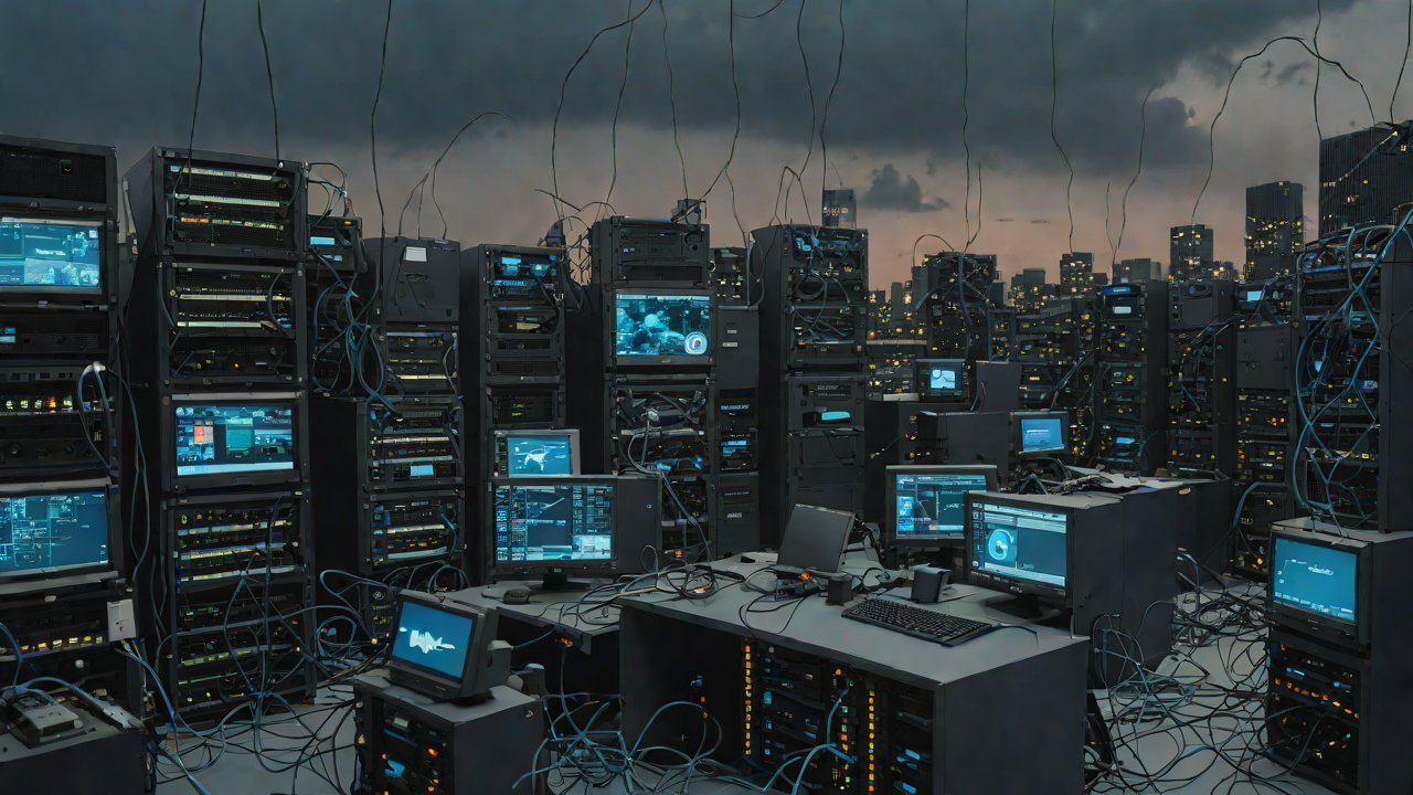 制造恐慌与抢购