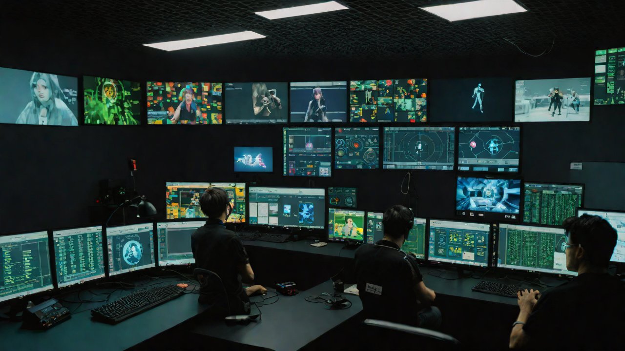 算法与虚假共识的形成