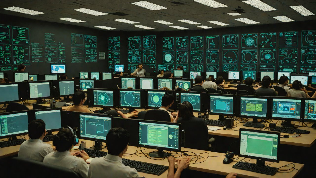 理解虚拟偶像直播荐币与即时评论区