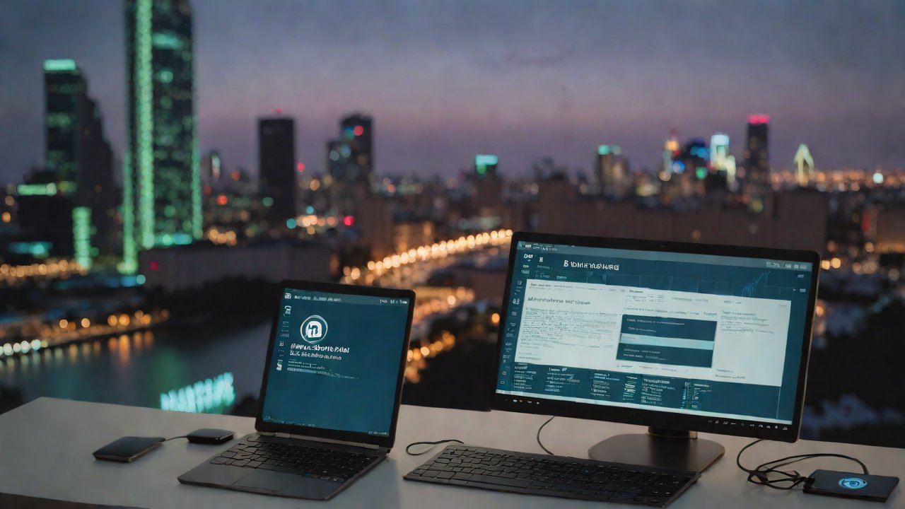 账户抽象技术简介与优势