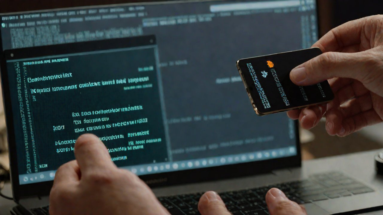 欺诈手段如何利用账户抽象技术