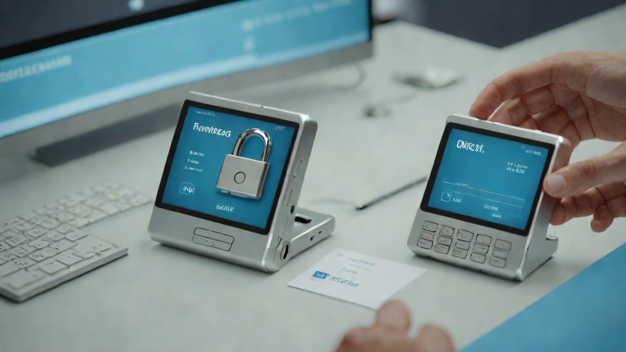 骗局的具体操作流程