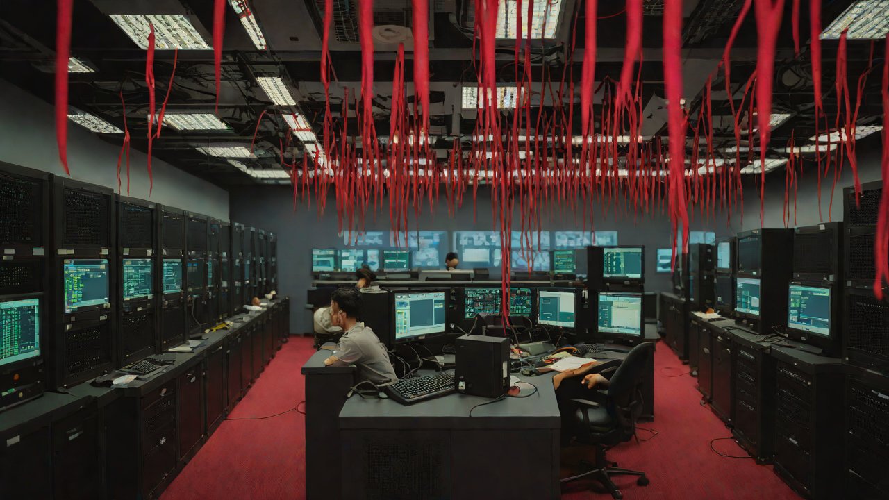 为何此类项目容易成为诈骗工具