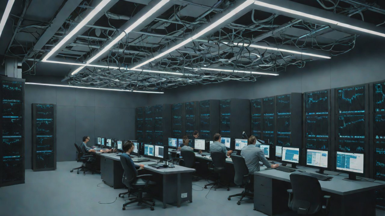 防范措施及建议