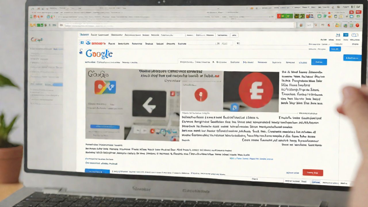 误导性的内容策略