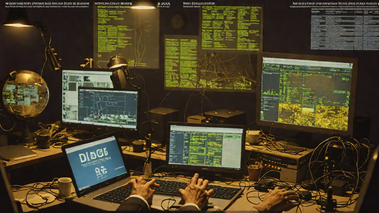 为何行政处罚预警成为诱饵