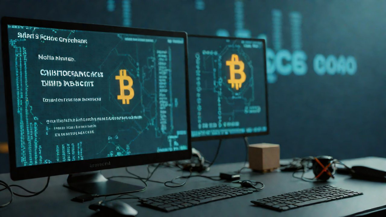 骗子的操作手法