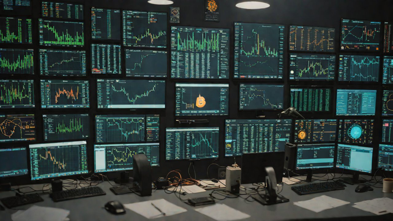 比特币现货ETF的普及背景